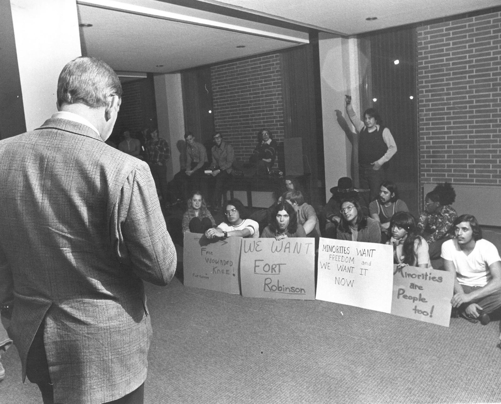 Student Support